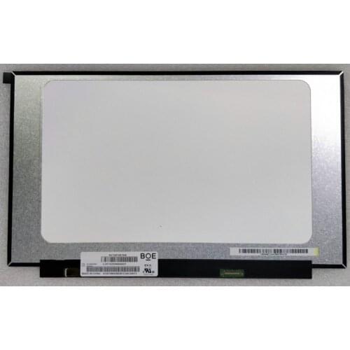 For BOE IPS Screen NV156FHM-N48 NV156FHM N48 LED LCD Screen Matrix for Laptop 15.6" 30Pin FHD 1920X1080 Matte Replacement