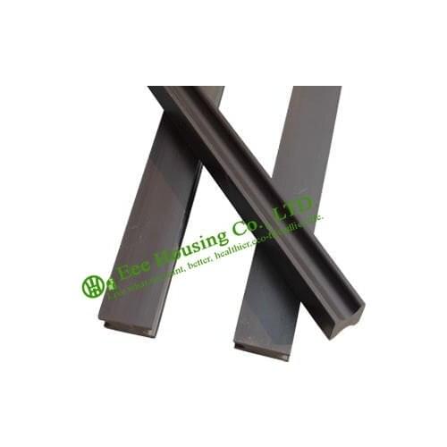 WPC Decking For House Decoration, Waterproof & Wear-resisting WPC Decking Floors,wood plastic composite wpc decking for balcony