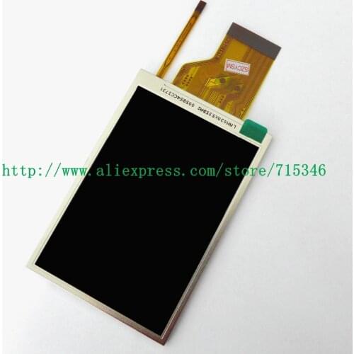 NEW LCD Display Screen For Fuji Fujifilm X-T10 XT10 X-A2 XA2 X-M2 XM2 Digital Camera Repair Part + Backlight