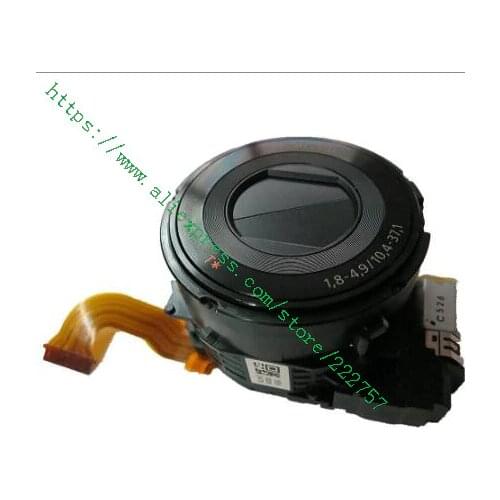 Original for SONY RX100 lens zoom Cyber-shot DSC-RX100 DSC-RX100II RX100 RX100II M2 LENS Camera partste