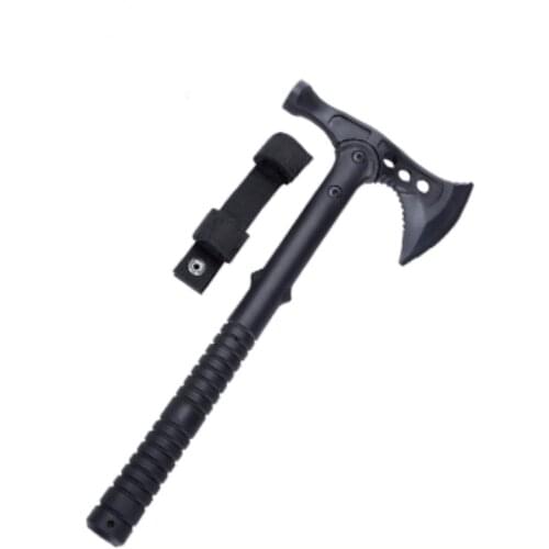 Outdoor tactical supplies tomahawk model camping jungle tomahawk