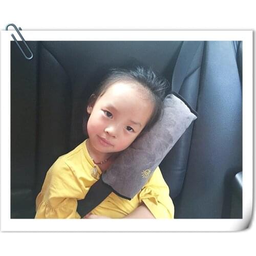 HO Car Safety Belt baby Seat shoulder For skoda octavia a7 Opel astra h J G passat b5 b6 b7 B8 Audi A4 B6 a6 c5 b8 bmw e39