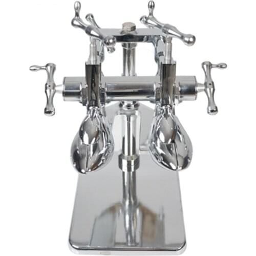 Single Shoe Stretcher Trees Stretching Machine Expander with 4 pairs shoe Lasts