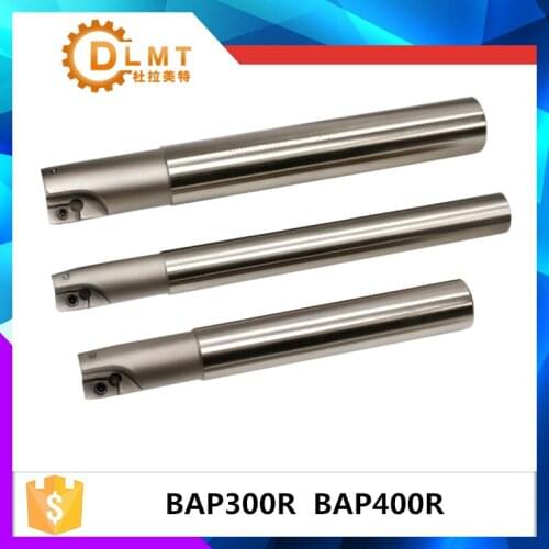 BAP300R C16 16 150 2T bap300r c16 16 200 2T 16mm Milling Cutter Holder Roughing Pocket Sloot Plung Shoulder Copy milling
