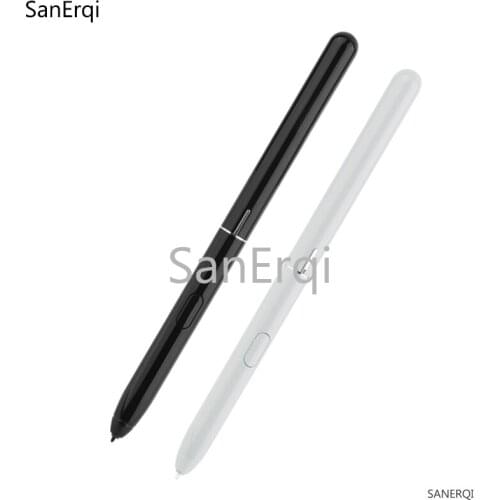 Touch Screen S-pen For Samsung Galaxy Tab S4 10.5 2018 SM-T830 SM-T835 T830 T835 Active Stylus Button Pencil Writing