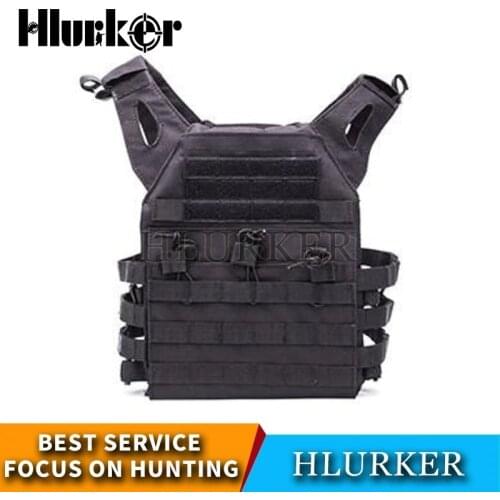 Outdoor Tactical Hunting Camo Molle Airsoft Camo Armor Military Equipment PUBG Bullet Proof Vest Nerf Swat Army Clothing Fashion