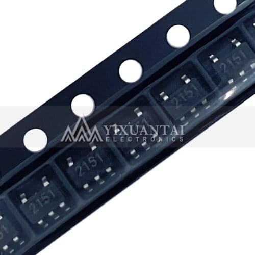 10pcs/lot 100% original STMPS2151STR 2151 STMPS2161STR 2161 STMPS2171STR 2171 ADP1714AUJZ-3.3 L5S SOT23-5