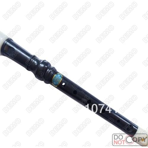 2016 Pan Flute Ocarina Zelda Flauta Chinese Folk Instruments Tin Eight Vertical Hole Flute Support Bulk Purchases Of Plastic