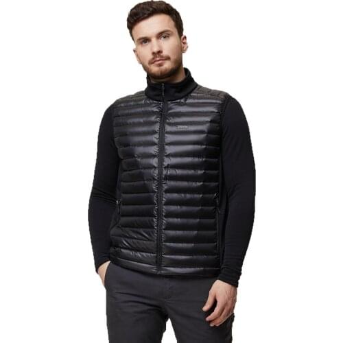 БАСК Men's Vests