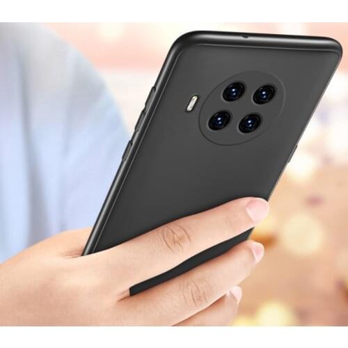 Protective TPU Soft Case Cover for CUBOT NOTE 20 PRO Gel Pudding Silicone Back Bumper Shell Bag for Cubot Note 20 Pro