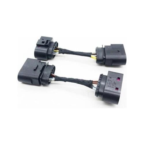 CHESHUNZAI Car USB Adapters