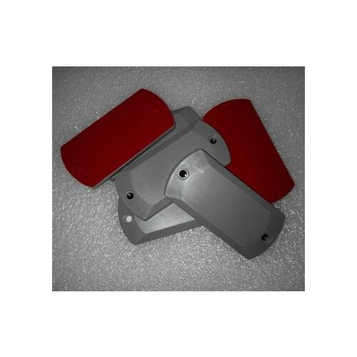 JTRFID8741 213 chip 144BIT storage RFID anti metal tag NFC device management tags