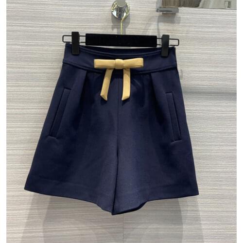 Женские завышенные шорты Cosmicchic China At AliExpress