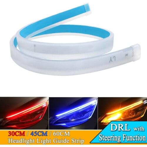 GREAT NEEDED Headlight Accessories