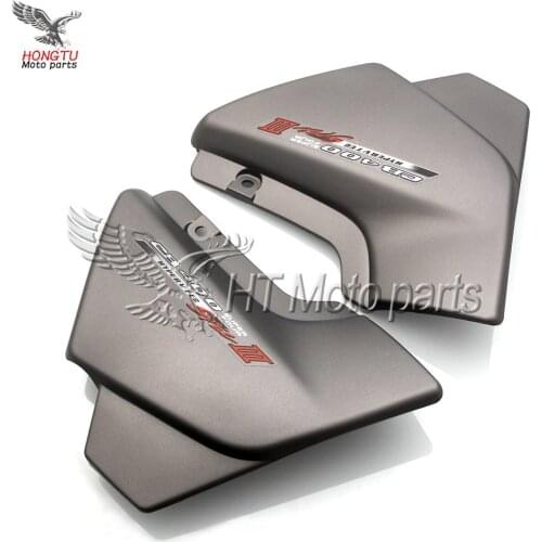 Injection Mold Template Suitable For Honda CB400 Three generations Side panel imitation carbon fiber Edge board