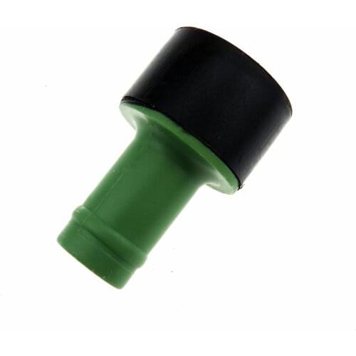 Crankcase Ventilation Exhaust Vacuum Check Valve For A4 A6 TT Passat B5 Golf MK4 MK5 Bora Octavia Seat 035103245G 035 103 245G