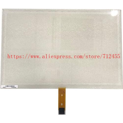 SCN-A5-FLT12.1-PH1-OH1-R E000511 Touch Panel Digitizer