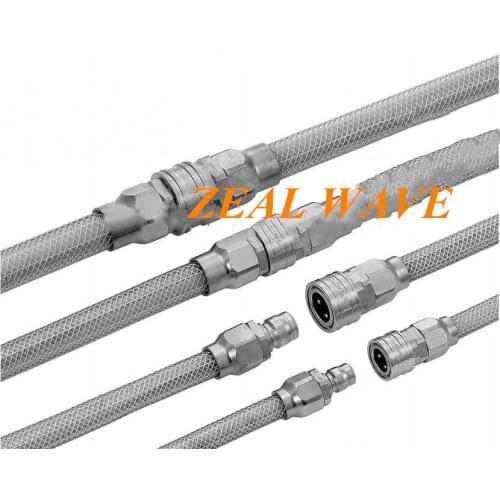 Original Nitto 4TPN 4TSN-150 6TPN 6TSN-190 8TPN 8TSN-250 Quick Connector CUPLA