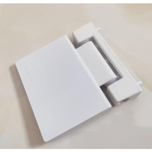 85mm Plastic steel casement window door hinge Extrapolation window Standard hinges Hardware accessories