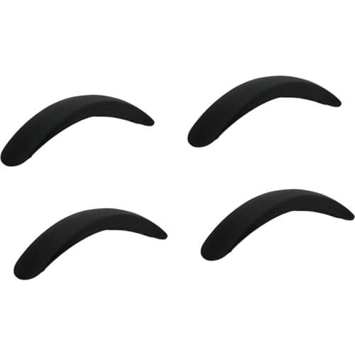 Stretchable Chair Armrest Covers Elastic Protector Office Rotate Chair Arm Cover Removable for Arm Elbow Relief