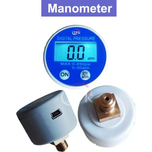 SP Instruments For Measurement And Analysis