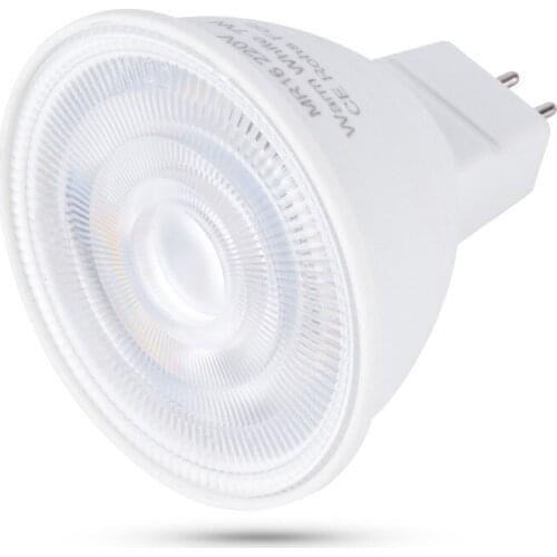 LED Bulb E27 Spot Light Bulb E14 Lampada LED MR16 220V GU10 Spotlight GU5.3 Bombillas LED Lamp 5W 7W Lampara LED Light 240V 2835