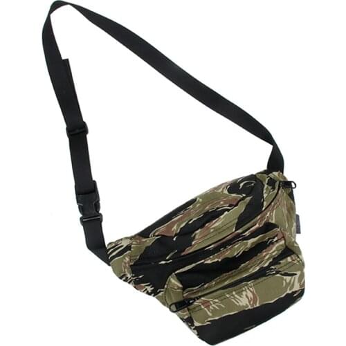 TMC2613-GST Tactical Shoulder Bag CB Outdoor Waist Bag Multi Color