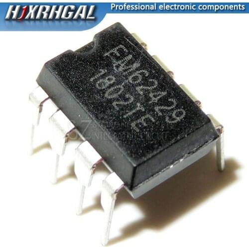 1PCS FM62429 M62429 DIP8 DIP