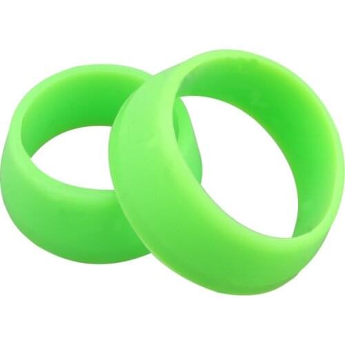 Bicycle Seatpost Waterproof Cover Rubber Ring Dust Cover Bicycle Silicone Waterproof Protective Cover Bicycle Protection