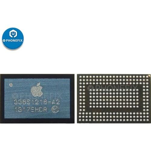 5pcs/lot Big Small Power Supply IC for iPhone 6 7 8 X XS XR 11 Power Drive Control Chip PM8019 PMD9635 Power IC Chip Replacement