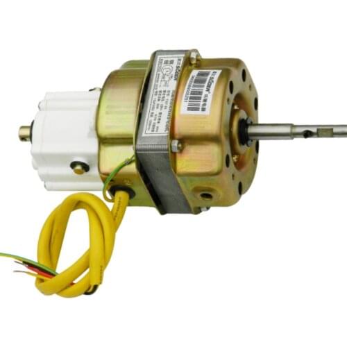 Electric Fan Fittings 55W 220V Series Fan Has a Floor Fan Motor Pure Copper Wire ceiling fan motor fan motor fan parts