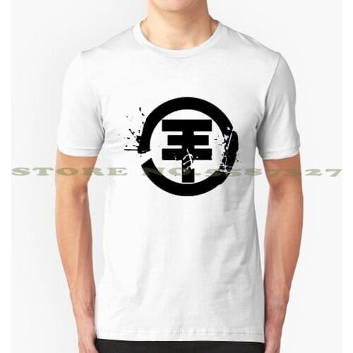 Tokio hotel logo 1 cool design t-shirt for men women