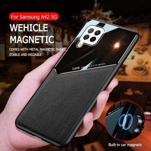 Ikrsses Samsung Galaxy M30s Phone Cases