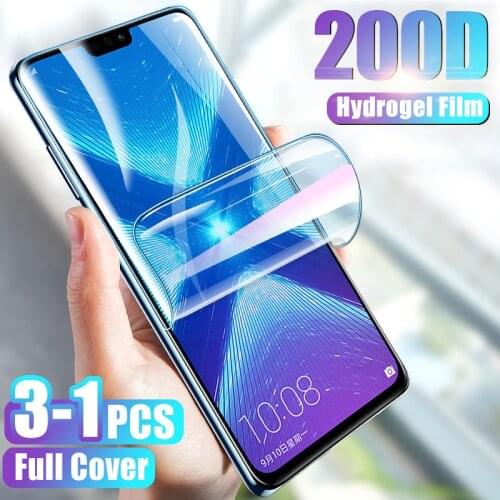 Kardeem Screen Protectors For Huawei P20