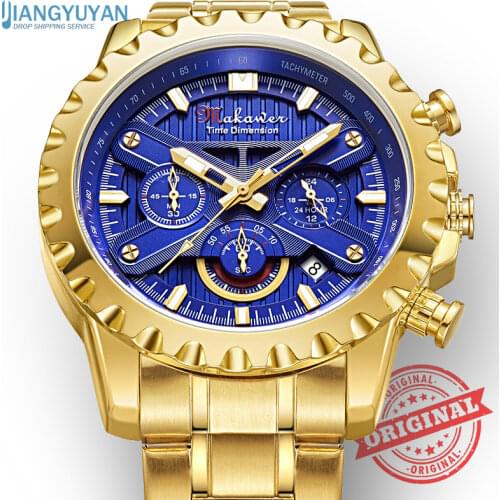 Мужские спортивные часы Makawer China At AliExpress