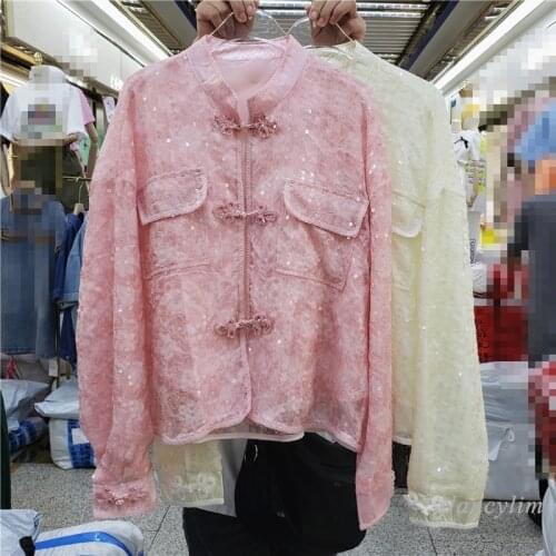 Женские короткие куртки MIUXIMAO China At AliExpress