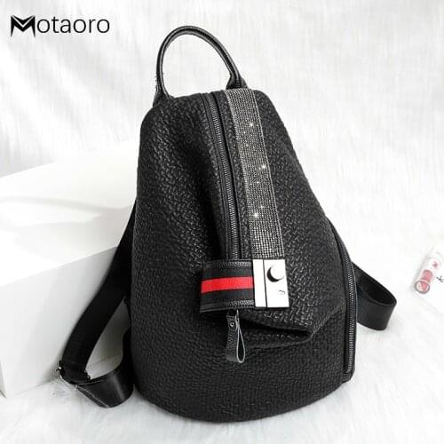 Motaora Travel Bags