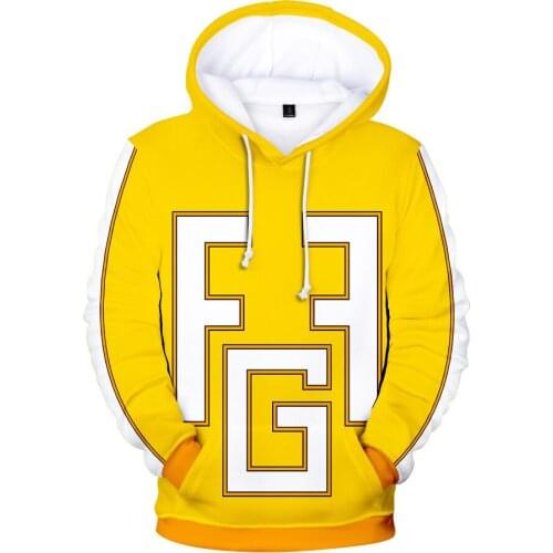 Hot style My Hero Academia Hoodies Men/women Anime Harajuku Hip Hop High Quality My Hero Academia Mens Hoodies Sweatshirt tops