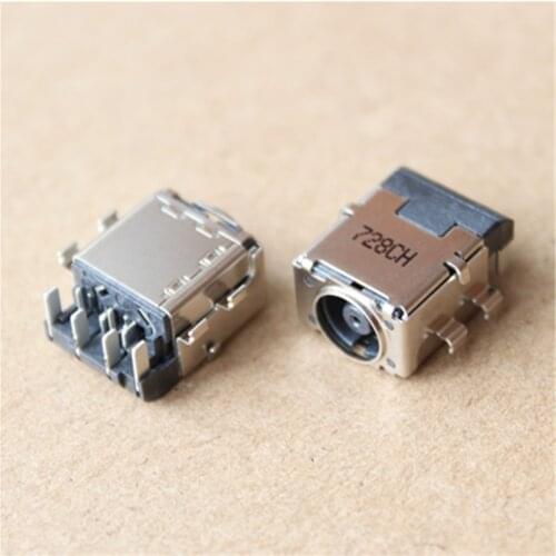DC Power Jack for ASUS ROG GX531G GX531GS GX731GM GX502GV GU502DU