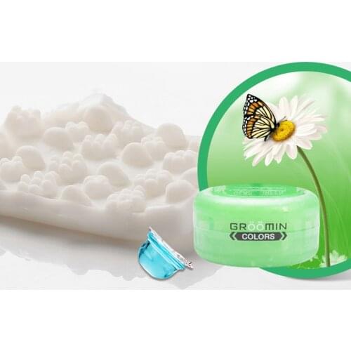 Sex Toy Portable Mini Masturbation Soft Rubber Male Masturbation Device Male Masturbation Egg