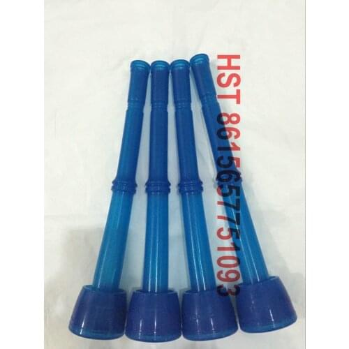 Silicone Cow Milking Liner EU Food Grade Milking Inflations 5000 times Up DL007U/DL009U