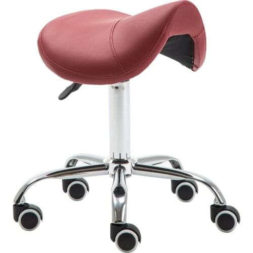Salon chair makeup barbershop tattoo spa hair nail beauty hairdresser equipment furniture barber chairs rolling saddle stool