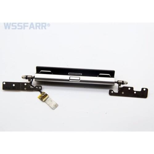 FOR Asus T100 T100TA Dock Holding Assembly 13NB0451AM0232 & Hinge Cable DD0XC4TH101