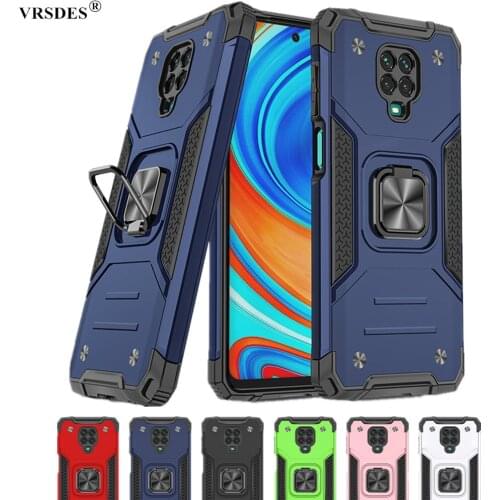 VRSDES Phone Cases Xiaomi Mi CC9 Pro