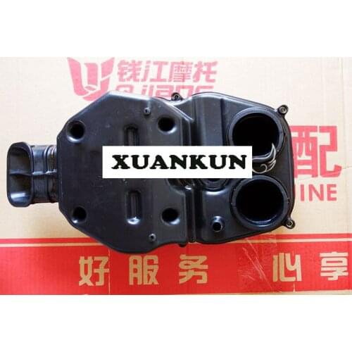 XUANKUN BJ300GS Air Filter / Air Filter Assembly