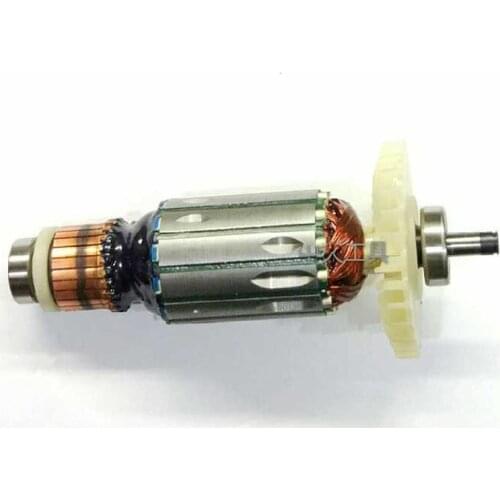 Armature 220-240V N028854 Rotor For Dewalt DWC410 DW860