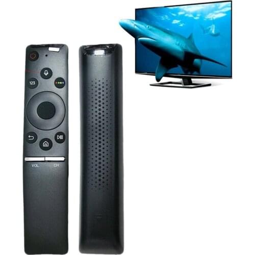 1PC Remote Control For Samsung BN59-01266A RMCSPM1AP1 BN59-1265A -01274A Voice Smart TV Voice Bluetooth-Compatible Remote Contro