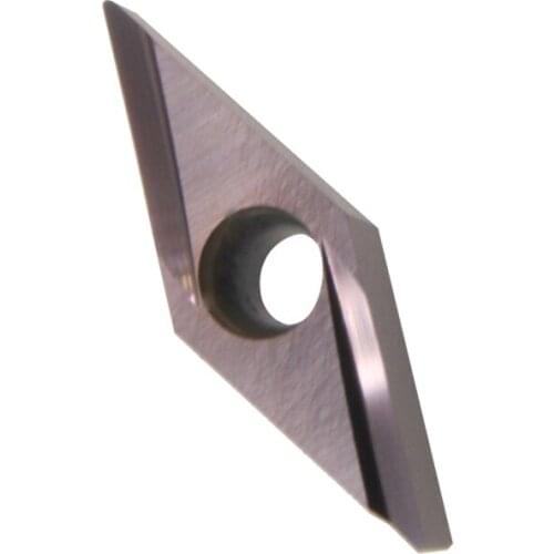 10PCS carbide inserts VBGT160404R-Y VBGT160402R-Y PR930 free shipping