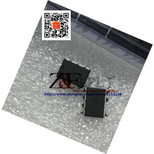 5A164D STR5A164D DIP-8 (DIP7) Off-Line PWM Controllers with Integrated Power MOSFET New original 20PCS/LOT