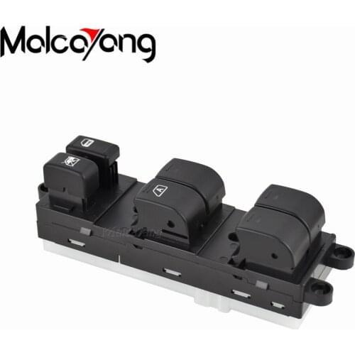 83071-SC080 83071SC080 Left Electric Power Window Master Control Switch for Subaru Forester 83071 AJ030 83071-AJ030 83071AJ030